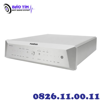 DAC MUSICIAN DRACO III